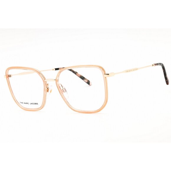 Marc Jacobs EYEGLASSES MJ537-FWM-53 New with case